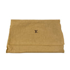 Louis Vuitton Second Bag Taiga Baikal Epi Sea Leather — view 8