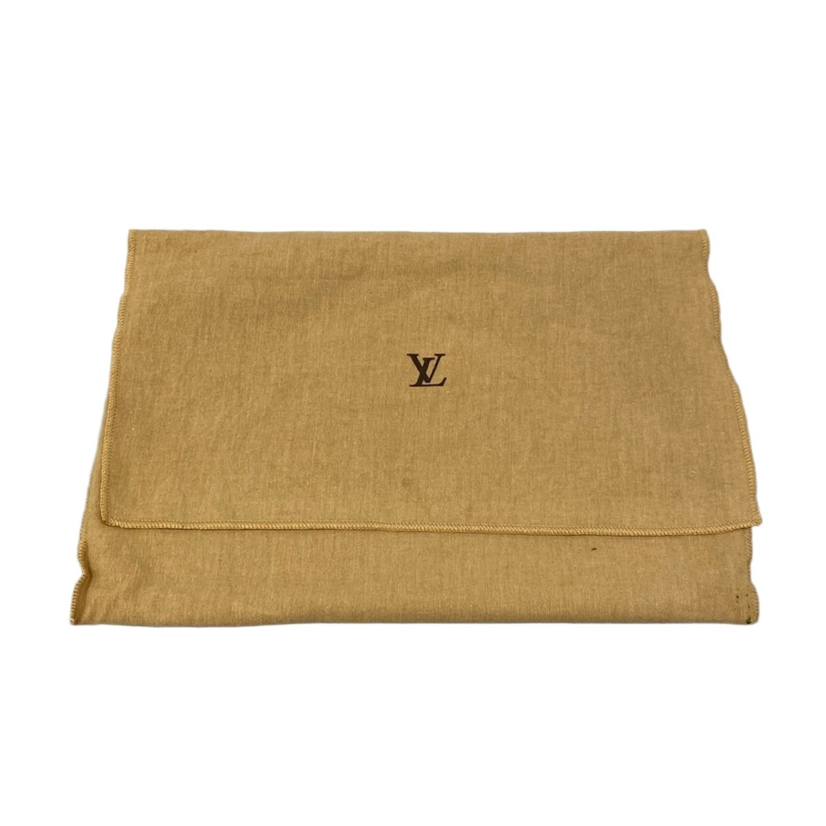 Louis Vuitton Second Bag Taiga Baikal Epi Sea Leather — view 8