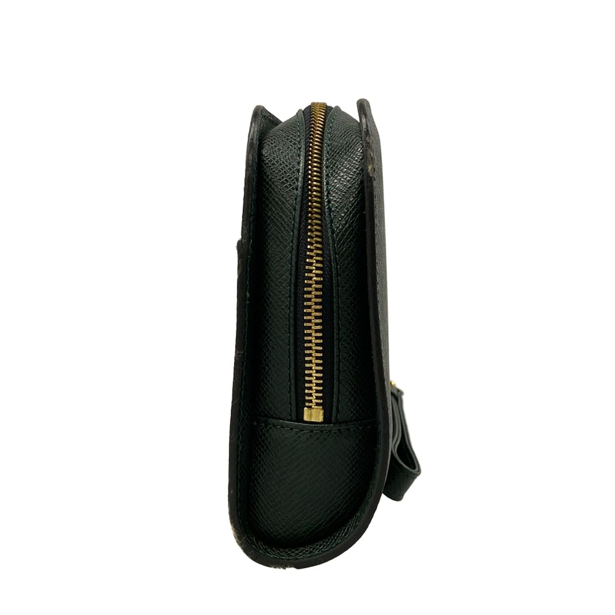 Louis Vuitton Second Bag Taiga Baikal Epi Sea Leather — view 2