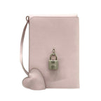 Hermes Case Carnet Cles Notebook Cover Animapolis Agenda