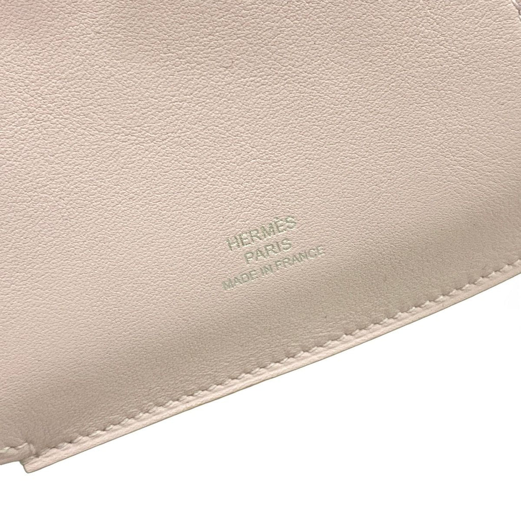 Hermes Case Carnet Cles Notebook Cover Animapolis Agenda — view 6