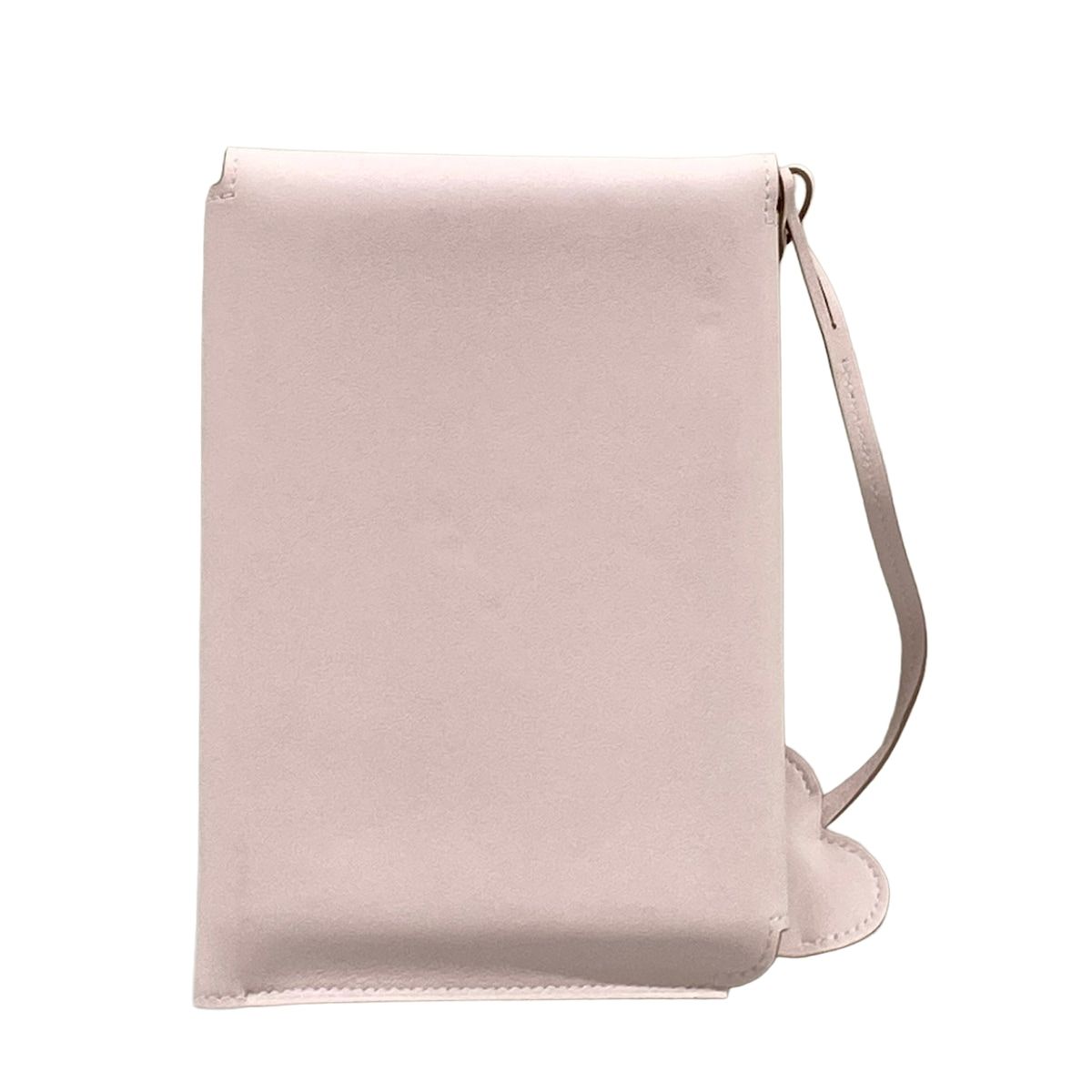 Hermes Case Carnet Cles Notebook Cover Animapolis Agenda — view 2