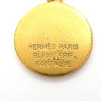 Hermes Pendant Series Gold — view 3