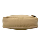 Prada Handbag Beige Re Edition Leather — view 5