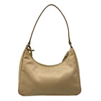 Prada Handbag Beige Re Edition Leather — view 3
