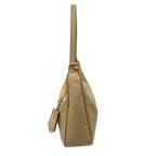 Prada Handbag Beige Re Edition Leather — view 4