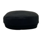 Chanel Hunting M Black Lace Cotton — view 3