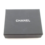 Chanel Necklace Gold Clear — view 7