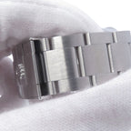 Rolex Submariner Date Roulette Watch Black Dial — view 6