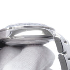 Rolex D No Watch Black Dial — view 9