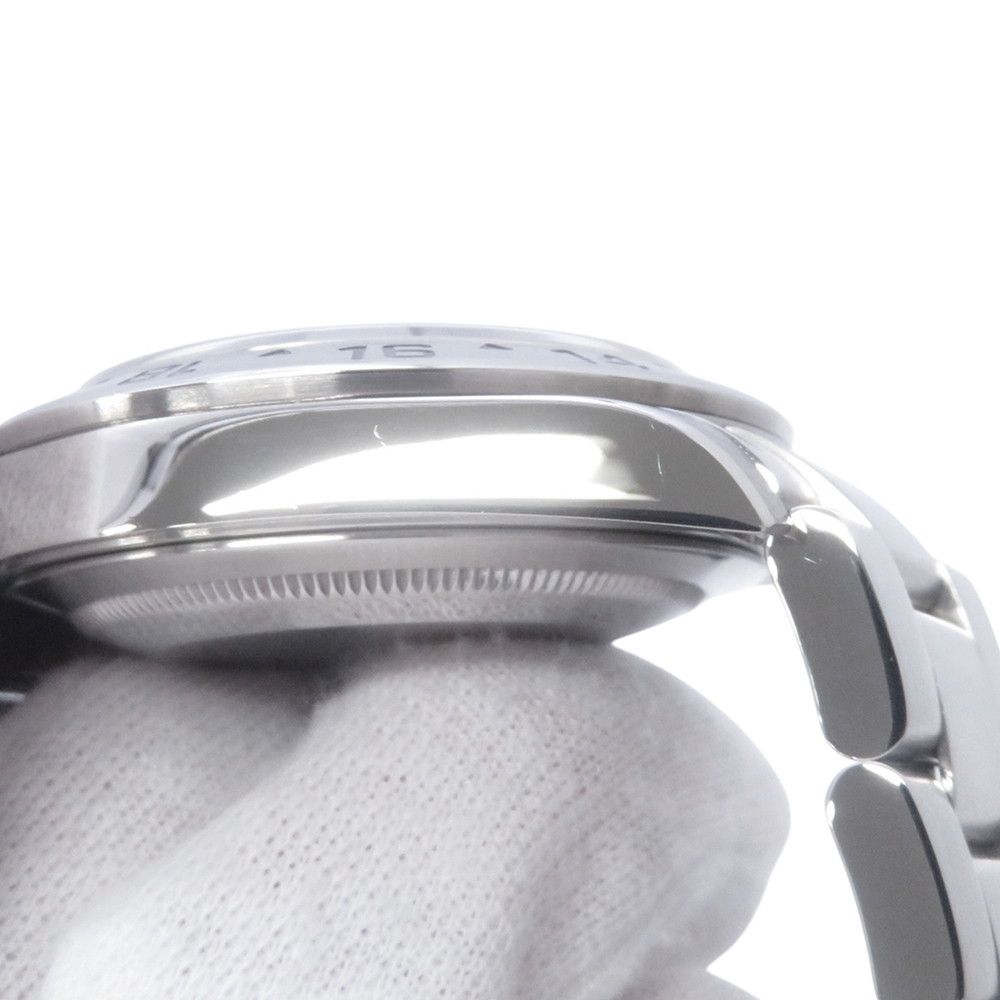 Rolex D No Watch Black Dial — view 9