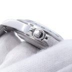 Rolex D No Watch Black Dial — view 8