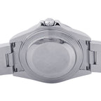 Rolex D No Watch Black Dial — view 3