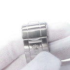 Rolex D No Watch Black Dial — view 7