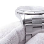 Rolex Air King No Watch Blue Dial — view 6