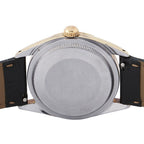 Rolex Oyster Perpetual Date No 29 Watch Champagne Dial Vintage — view 3
