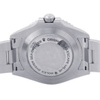 Rolex Sea Dweller Roulette Watch Black Dial — view 3