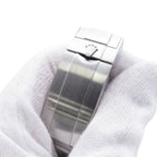 Rolex Sea Dweller Roulette Watch Black Dial — view 8