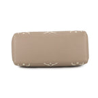 Louis Vuitton Bicolor Monogram Empreinte Petit Palais PM 2-Way Shoulder — view 3