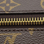 Louis Vuitton Handbag Monogram Pochette Metis MM Bag 2-Way — view 7