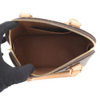 Louis Vuitton Monogram Alma BB 2-Way Shoulder — view 6