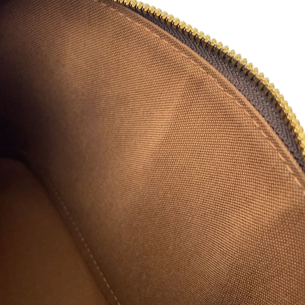 Louis Vuitton Monogram Alma BB 2-Way Shoulder — view 7