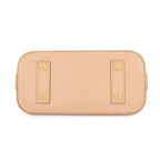Louis Vuitton Monogram Alma BB 2-Way Shoulder — view 3