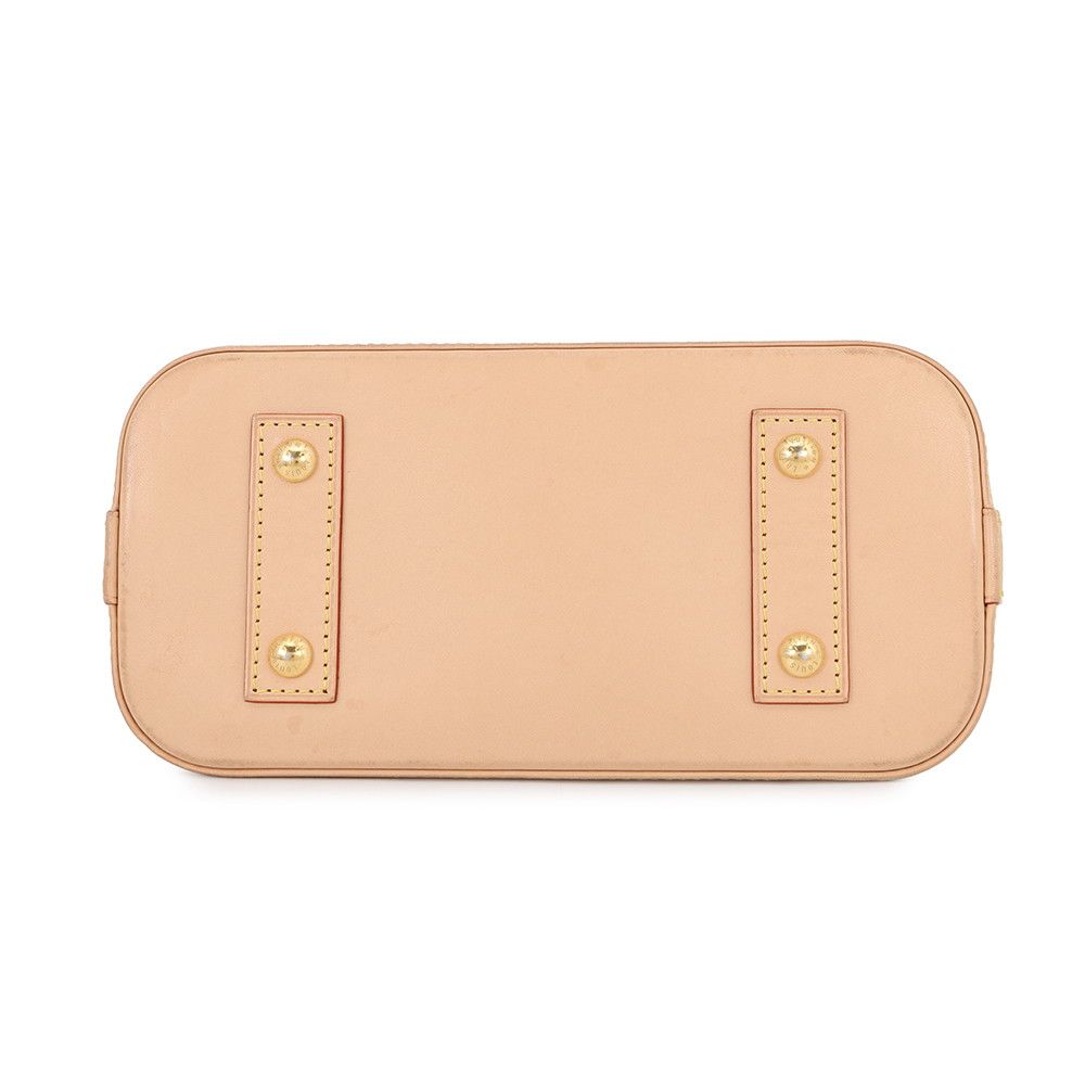 Louis Vuitton Monogram Alma BB 2-Way Shoulder — view 3