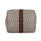 Gucci Shoulder Bag GG Supreme Jackie Leather — view 3