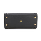 Gucci Handbag Diana Bamboo Small Leather 2-Way Black — view 3
