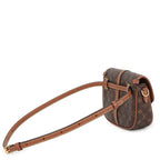 Louis Vuitton Waist Bag Monogram Solo 2-Way — view 2