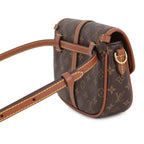 Louis Vuitton Waist Bag Monogram Solo 2-Way — view 3