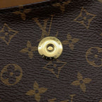 Louis Vuitton Waist Bag Monogram Solo 2-Way — view 8