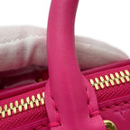 Louis Vuitton Handbag Monogram Nanogram Speedy Bandouliere 20 2-Way — view 9