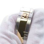 Rolex Submariner Date SS 18k Yellow Gold Watch Black Dial — view 8
