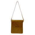 Louis Vuitton Shoulder Bag Monogram Vernis Blanc Leather