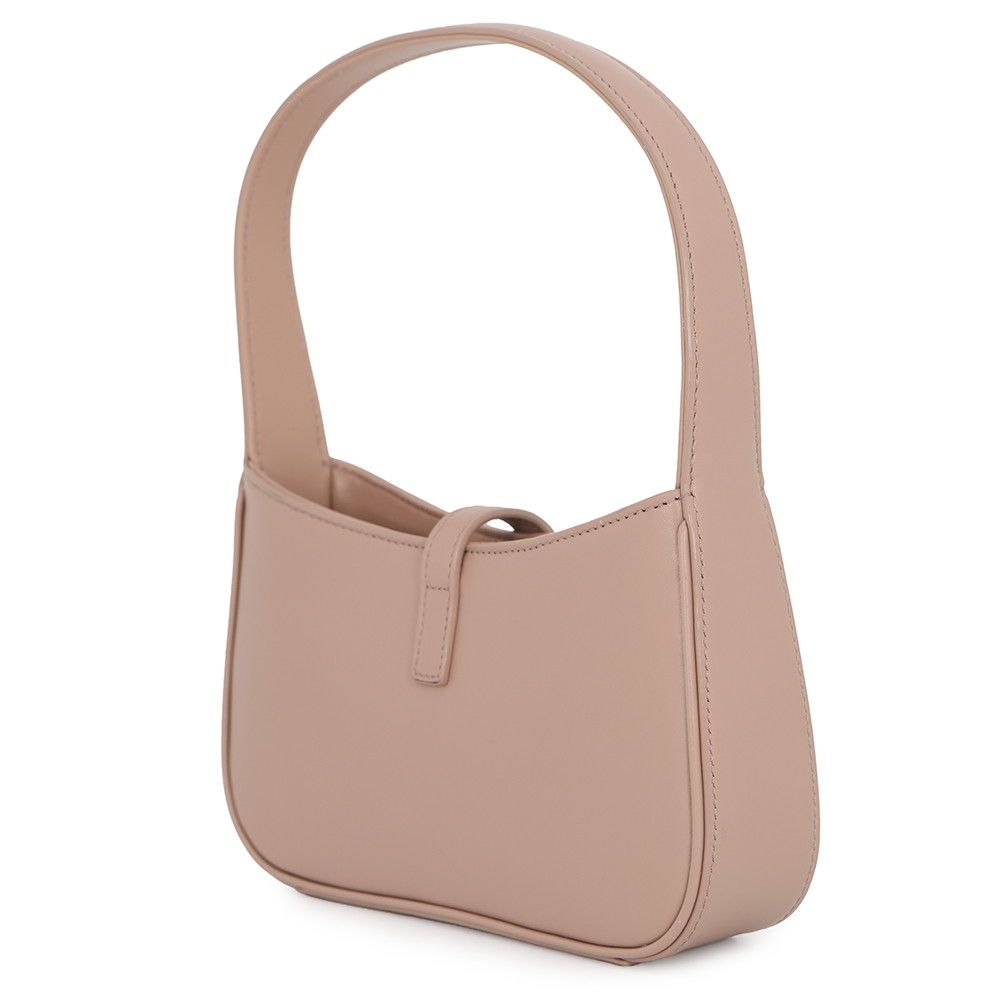 Saint Laurent Paris Handbag le 5 a 7 Mini Calfskin — view 2