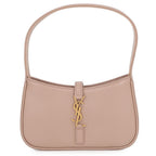 Saint Laurent Paris Handbag le 5 a 7 Mini Calfskin