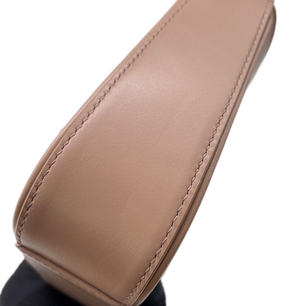 Saint Laurent Paris Handbag le 5 a 7 Mini Calfskin — view 7