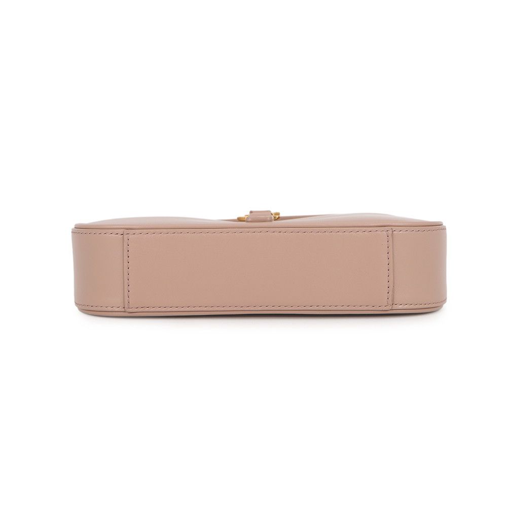 Saint Laurent Paris Handbag le 5 a 7 Mini Calfskin — view 3