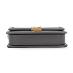 Saint Laurent Paris Shoulder Bag Solferino Small Satchel Boxleather — view 3