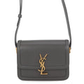 Saint Laurent Paris Shoulder Bag Solferino Small Satchel Boxleather