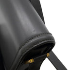 Saint Laurent Paris Shoulder Bag Solferino Small Satchel Boxleather — view 9