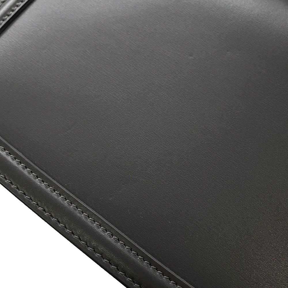 Saint Laurent Paris Shoulder Bag Solferino Small Satchel Boxleather — view 8