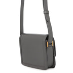 Saint Laurent Paris Shoulder Bag Solferino Small Satchel Boxleather — view 2