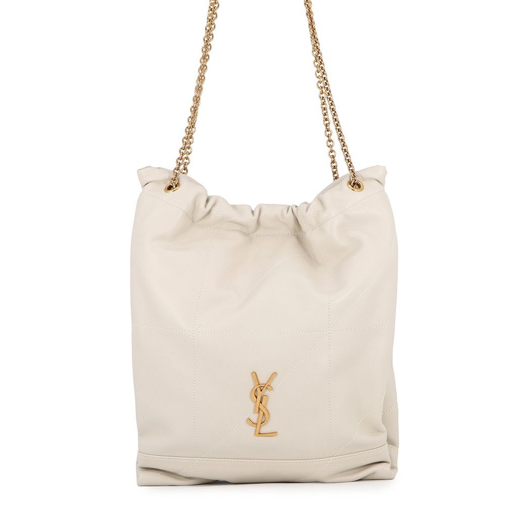 Saint Laurent Paris Chain Shoulder Bag Jamie 4.3 Lambskin