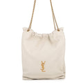 Saint Laurent Paris Chain Shoulder Bag Jamie 4.3 Lambskin