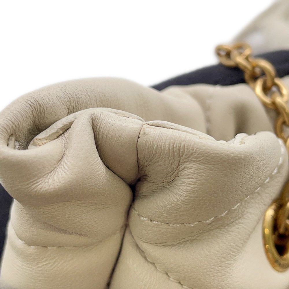 Saint Laurent Paris Chain Shoulder Bag Jamie 4.3 Lambskin — view 7