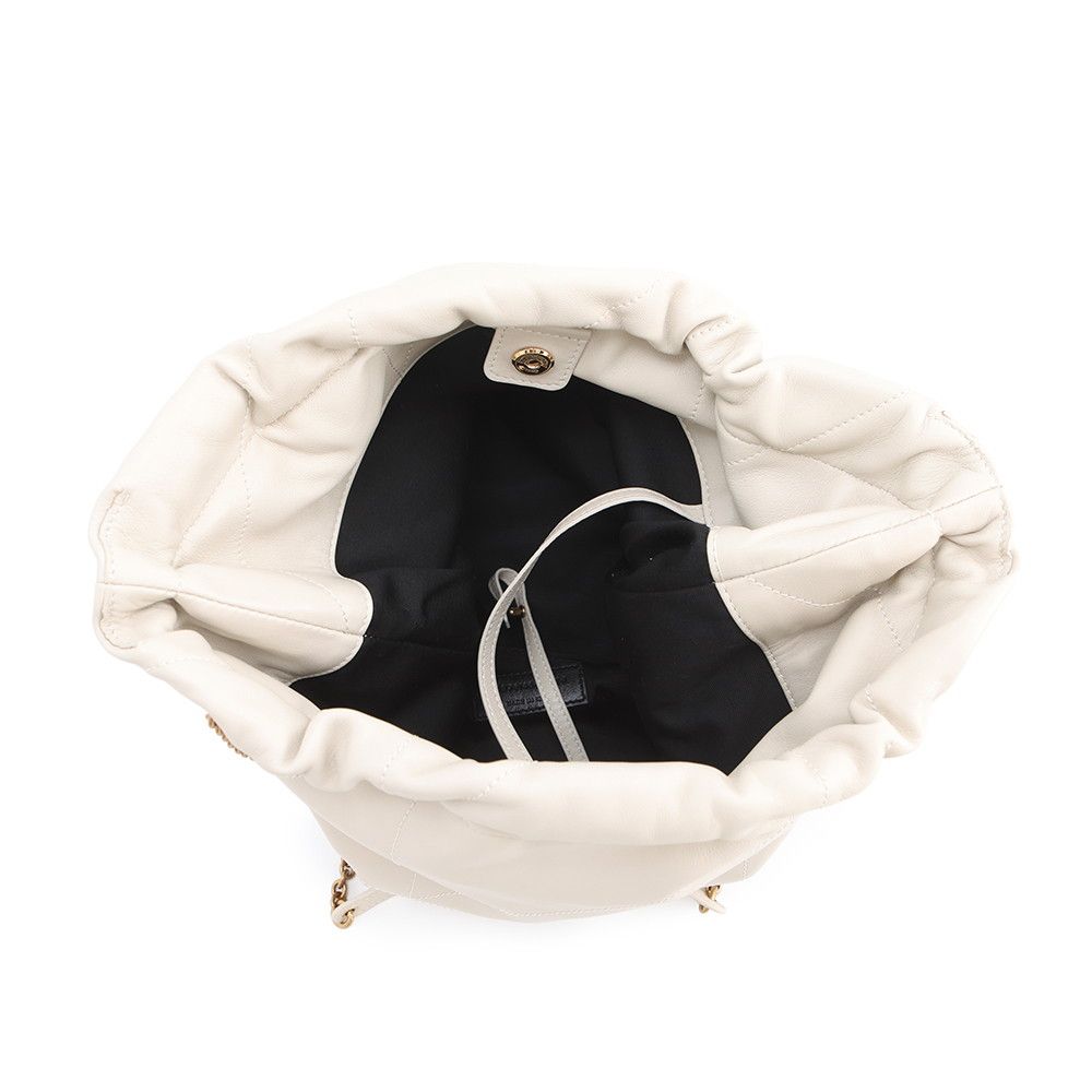 Saint Laurent Paris Chain Shoulder Bag Jamie 4.3 Lambskin — view 5