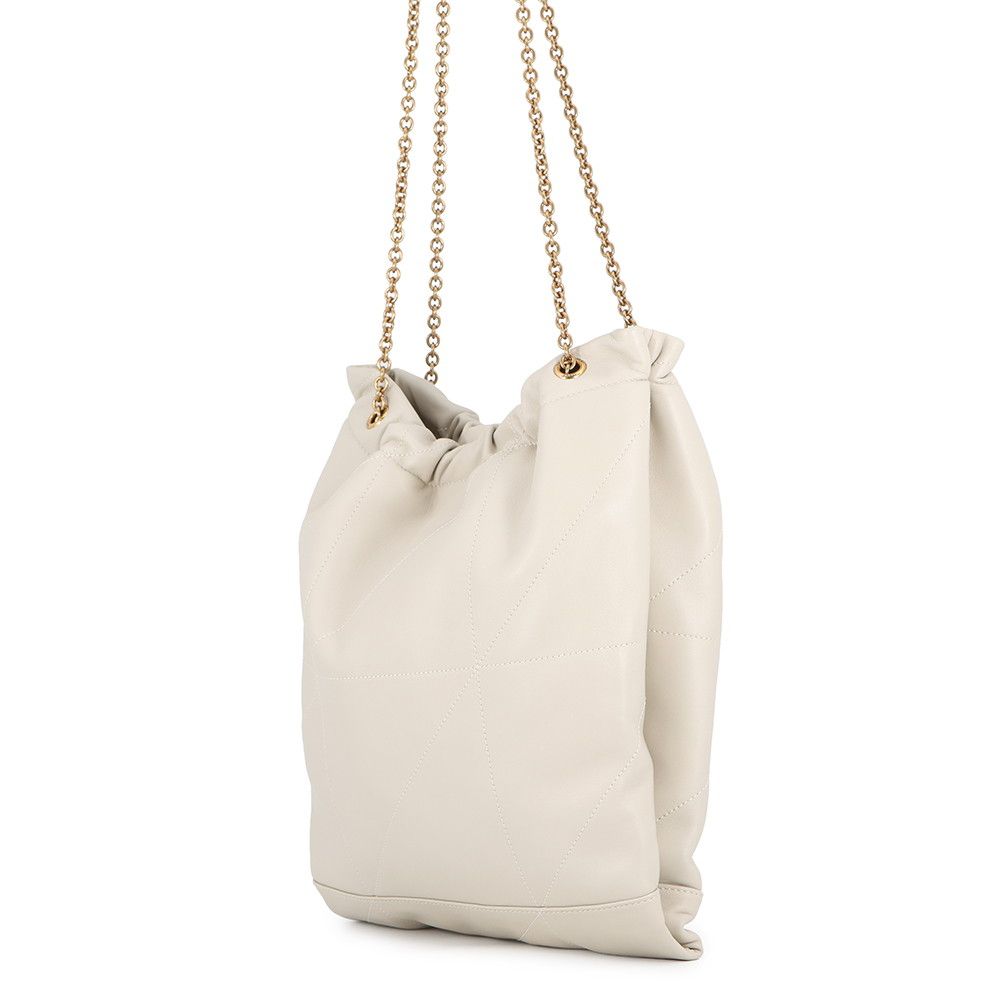 Saint Laurent Paris Chain Shoulder Bag Jamie 4.3 Lambskin — view 2
